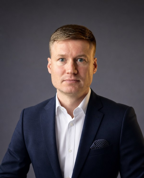 Алексей Москаленко — инженер по автоматизации и управлению технологическими процессами